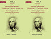 History of the Political and Military Transactions in India During the Administration of the Marquess of Hastings 1813-1823 thumbnail 1