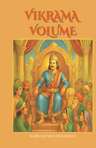 Vikrama Volume
