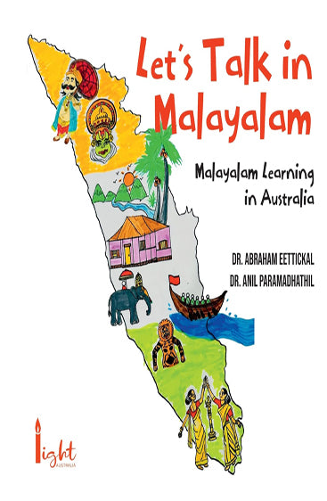 Talk The Talk - Malayalam