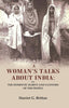 A Woman's Talks About India: Or, the Domestic Habits and Customs of the People thumbnail 1