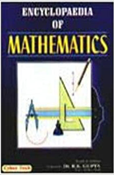 Encyclopaedia of Mathematics (Set of 3 Vols.)