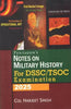 Pentagon`s Notes on Military History For DSSC/ TSOC Examination 2025 thumbnail 1