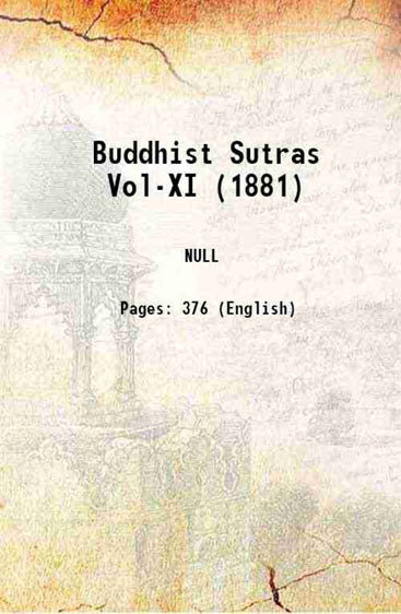 Buddhist Sutras