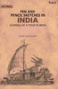 Pen and Pencil Sketches in India: Journal of a Tour in India thumbnail 1