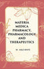 Materia Medica Pharmacy, Pharmacology and Therapeutics thumbnail 1