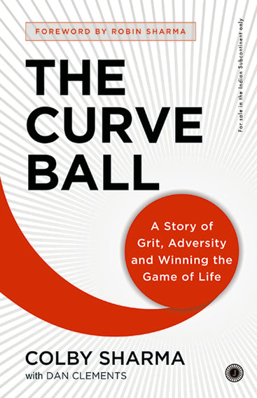 The Curveball