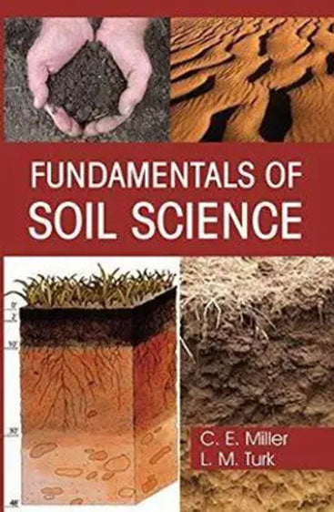 Fundamentals of Soil Science