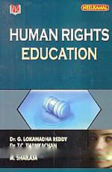 Human Rights Education