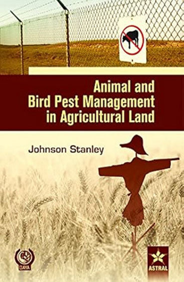 Animal and Bird Pest Management in Agricultural Land