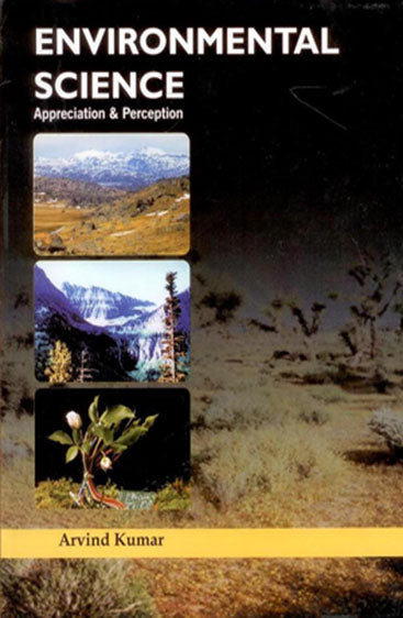Environmental Science: Appreciation and Perception
