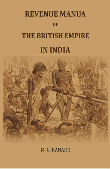Revenue Manual of the British Empire in India