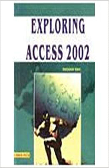 ExploringAccess 2002
