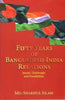 Fifty Years of Bangladesh-India Relations: Issues, Challenges and Possibilities thumbnail 1