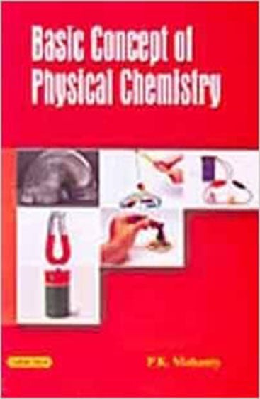 Basic Concept of Physical Chemistry