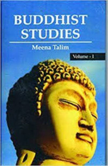 Buddhist Studies (Set of 2 Vols)