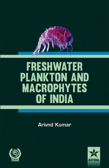 Freshwater Plankton and Macrophytes of India