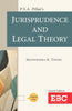 Jurisprudence and Legal Theory, 3rd Edn., R/P 2022 thumbnail 1