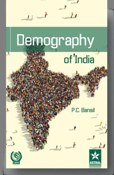 Demography of India