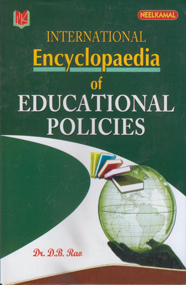 International Encyclopedia of
Educational Policies