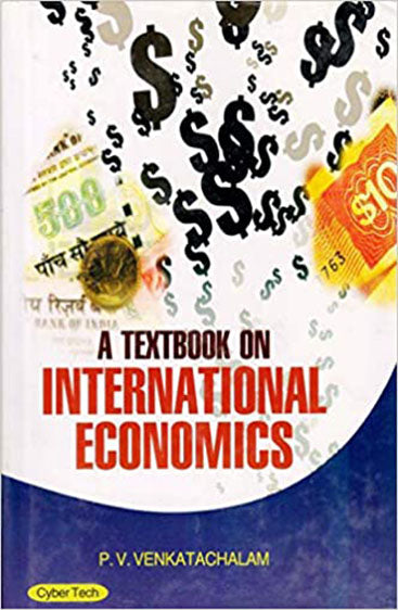 A Text Book on International Economics