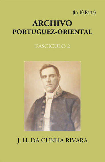Archivo Portuguez-Oriental