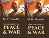 Non-violence in Peace & War thumbnail 1