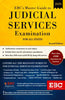 EBC’s Master Guide to Judicial Services Examination, For All States PCS(J), CLAT LLM, AIBE, APO, 2nd Edn., 2020 thumbnail 1