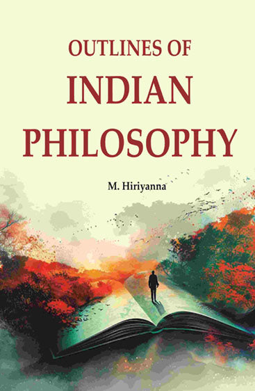 Outlines of Indian Philosophy