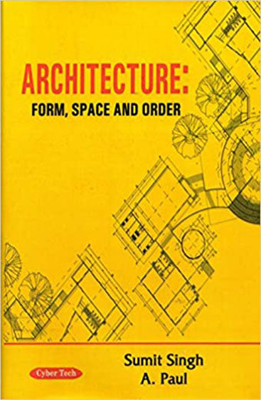 Architecture Form, Space and Order