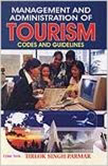 Management and Administration of Tourism