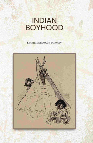 Indian Boyhood