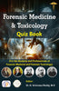 Forensic Medicine and Toxicology-Quiz Book thumbnail 1