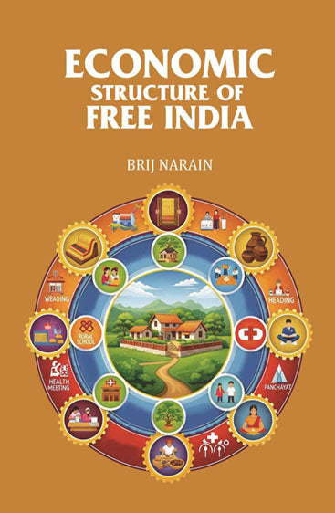 Economic Structure of Free India