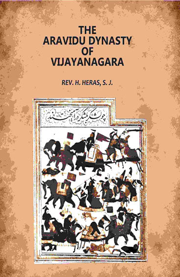 The Aravidu Dynasty of Vijayanagara
