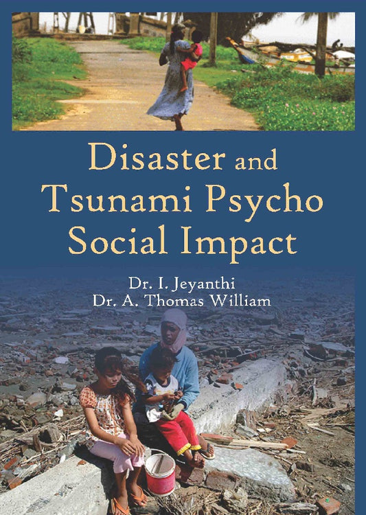 Disaster and Tsunami Psycho-Social Impact