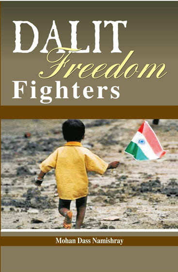 Dalit Freedom Fighters