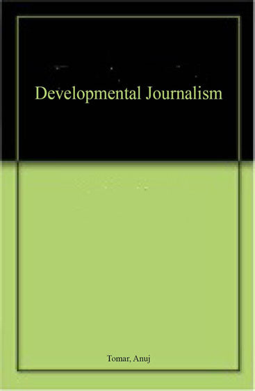 Developmental Journalism