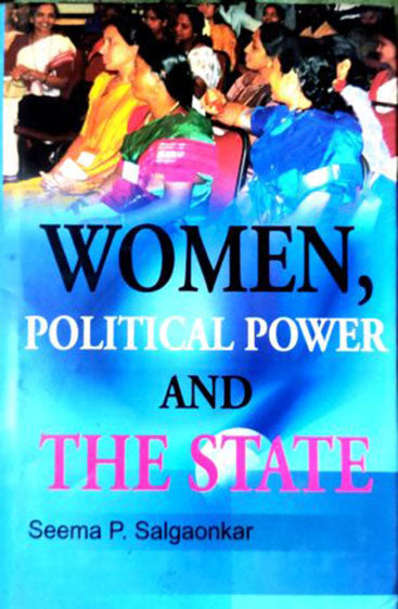 Women, Political Power and the State