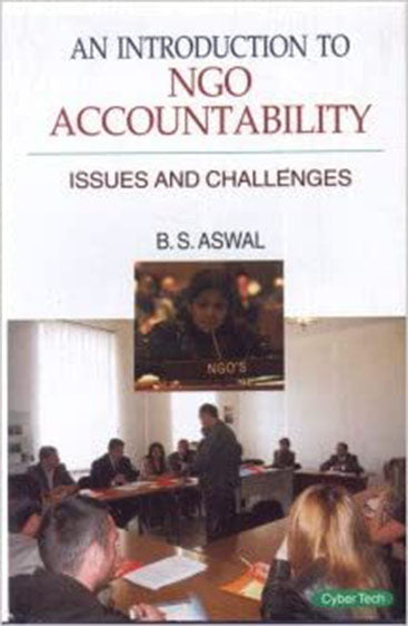 An Introduction to NGO Accountability