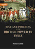 Rise and Progress of the British Power in India thumbnail 1