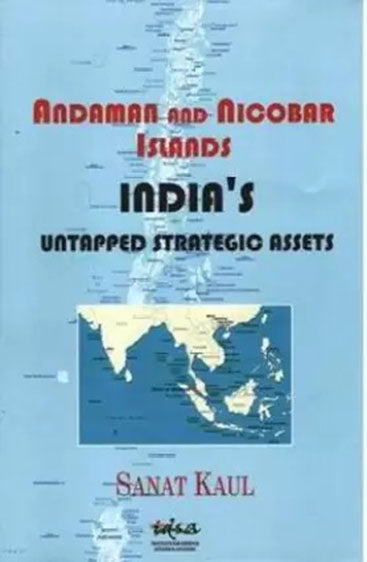 Andaman and Nicobar Islands