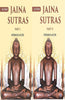 JAINA SUTRAS thumbnail 1