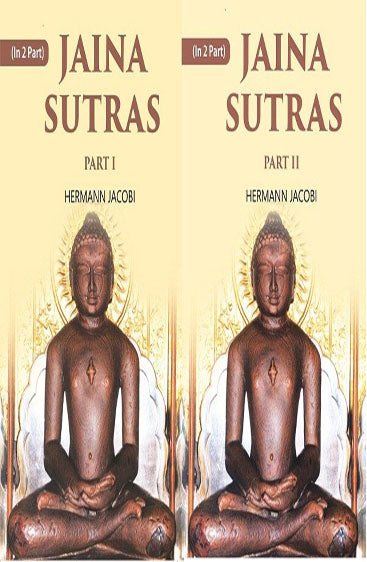 JAINA SUTRAS