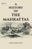 A HISTORY OF THE MAHRATTAS thumbnail 1