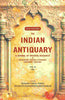 The Indian Antiquary a Journal of Oriental Research in Archeology, History, Literature, Languages, Folklore: Vol. L. 1921 thumbnail 1