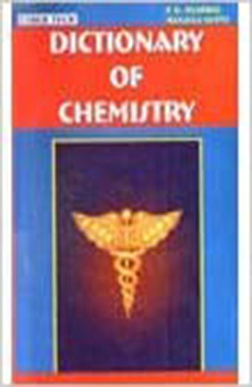 Dictionary of Chemistry