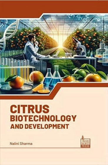 Citrus: Biotechnology and Development