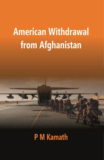 American Withdrawal From Afghanistan