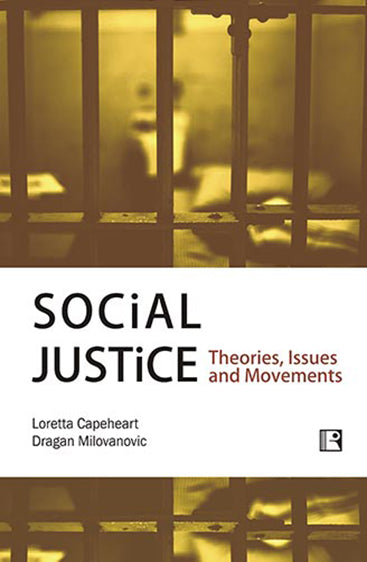 SOCIAL JUSTICE: Theories, Issues and Movements