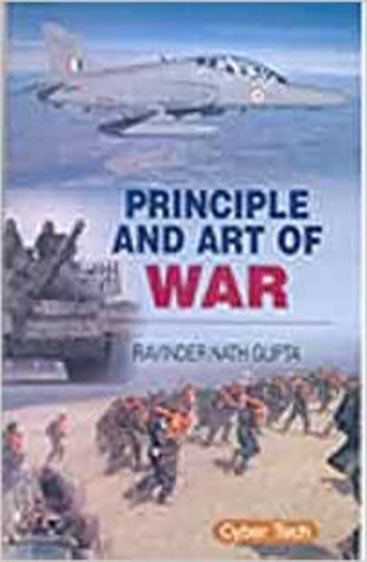 Principle and Art of War